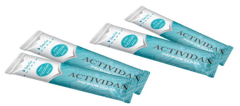ACTIVIDAN